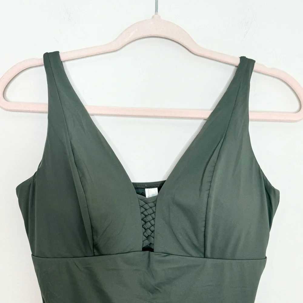 Sea Level Swim nwt sea